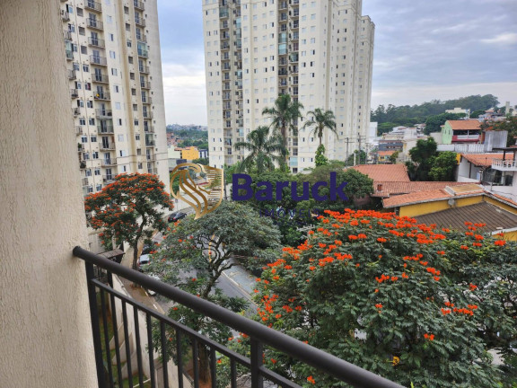 Apartamento com 3 Quartos à Venda, 65 m² em Centro - Diadema