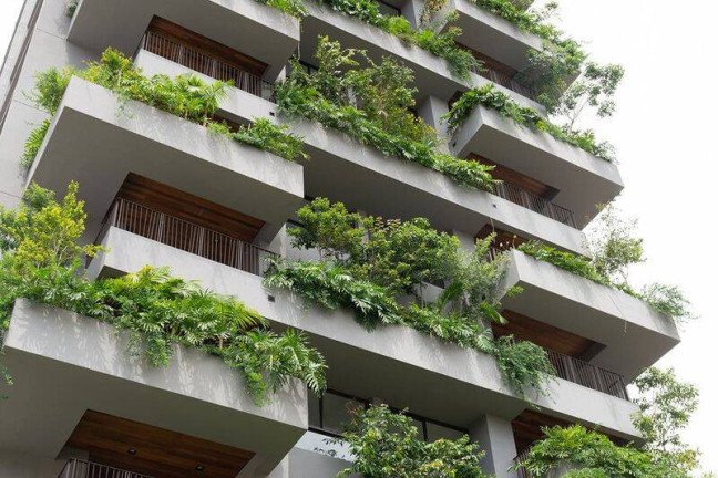 Imagem Apartamento com 2 Quartos à Venda, 83 m² em Vila Olímpia - São Paulo Imagem Apartamento com 2 Quartos à Venda, 83 m² em Vila Olímpia - São Paulo