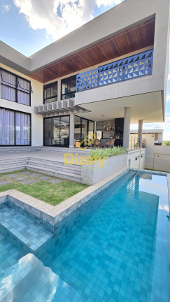 Imagem Casa com 3 Quartos à Venda, 398 m² em Condomínio Residencial Da Vinci - Sete Lagoas Imagem Casa com 3 Quartos à Venda, 398 m² em Condomínio Residencial Da Vinci - Sete Lagoas
