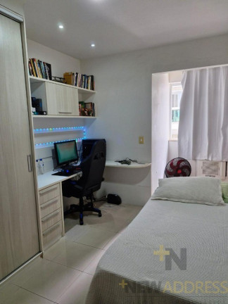 Imagem Apartamento com 3 Quartos à Venda, 130 m² em Itapuã - Vila Velha Imagem Apartamento com 3 Quartos à Venda, 130 m² em Itapuã - Vila Velha