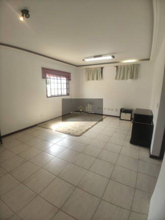 Imagem Casa com 3 Quartos à Venda, 196 m² em Vila Santista - Atibaia