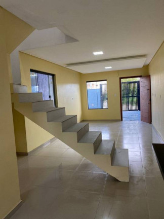 Imagem Casa com 3 Quartos à Venda, 90 m² em São João Do Rio Vermelho - Florianópolis