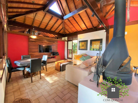 Imagem Casa com 3 Quartos à Venda, 1 m² em Parque Rincão - Cotia