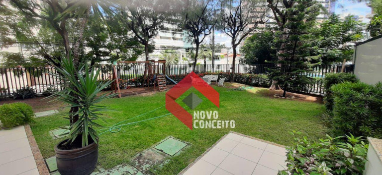 Imagem Apartamento com 3 Quartos à Venda, 129 m² em Cocó - Fortaleza Imagem Apartamento com 3 Quartos à Venda, 129 m² em Cocó - Fortaleza