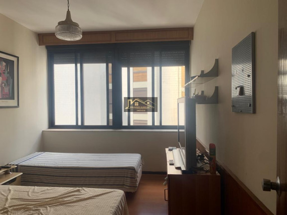 Imagem Apartamento com 3 Quartos à Venda, 175 m² em Centro - Sorocaba Imagem Apartamento com 3 Quartos à Venda, 175 m² em Centro - Sorocaba