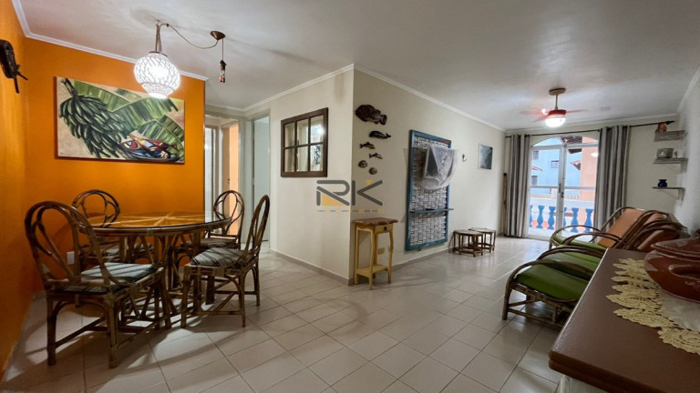 Imagem Apartamento com 2 Quartos à Venda, 83 m² em Tenório - Ubatuba Imagem Apartamento com 2 Quartos à Venda, 83 m² em Tenório - Ubatuba
