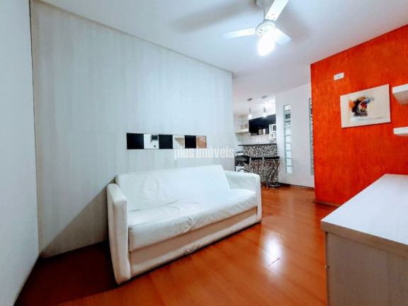 Imagem Apartamento com 1 Quarto à Venda, 35 m² em Jabaquara - São Paulo Imagem Apartamento com 1 Quarto à Venda, 35 m² em Jabaquara - São Paulo