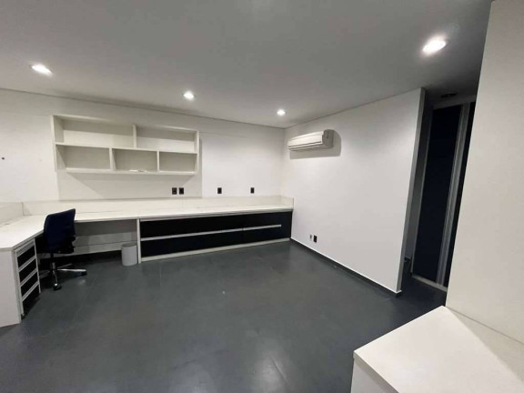Imagem Sala Comercial à Venda, 68 m² em Paisagem Renoir - Cotia Imagem Sala Comercial à Venda, 68 m² em Paisagem Renoir - Cotia