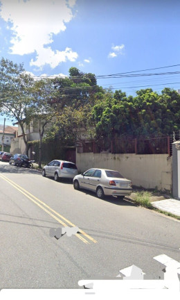 Imagem Terreno à Venda, 2.500 m² em Centro - Santo André Imagem Terreno à Venda, 2.500 m² em Centro - Santo André