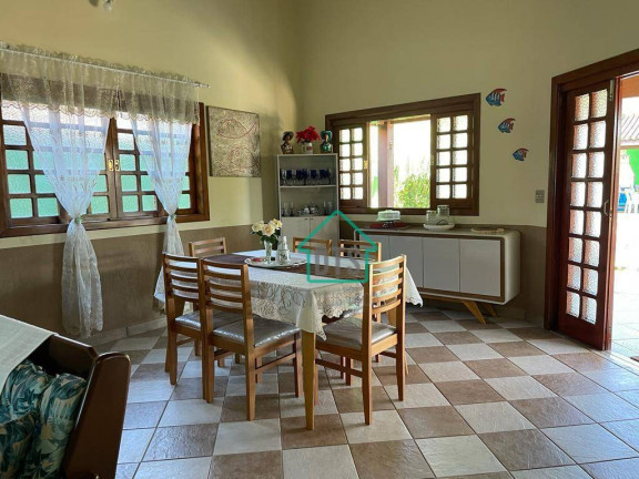 Imagem Casa com 4 Quartos à Venda, 286 m² em Morada Da Praia - Bertioga