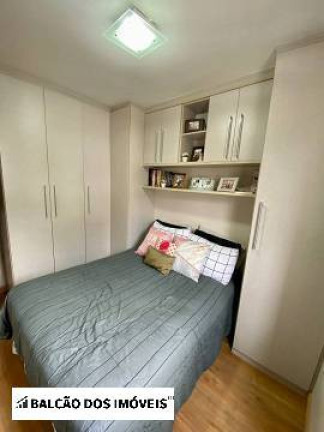 Imagem Apartamento com 2 Quartos à Venda, 50 m² em São Paulo Imagem Apartamento com 2 Quartos à Venda, 50 m² em São Paulo