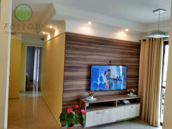 Imagem Apartamento com 2 Quartos à Venda, 62 m² em Vila Menck - Osasco Imagem Apartamento com 2 Quartos à Venda, 62 m² em Vila Menck - Osasco