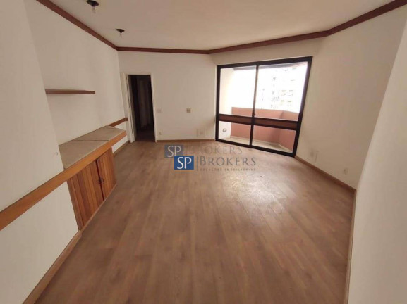 Imagem Apartamento com 2 Quartos à Venda, 97 m² em Higienópolis - São Paulo