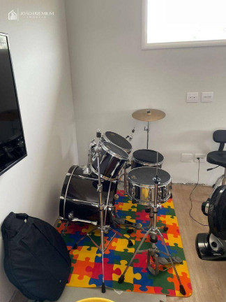 Imagem Sobrado com 4 Quartos à Venda, 350 m² em Condomínio Residencial Monte Carlo - São José Dos Campos