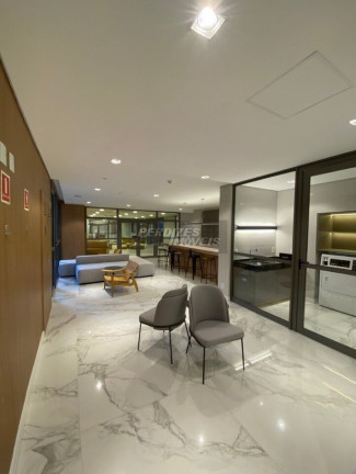 Imagem Apartamento com 1 Quarto à Venda, 34 m² em Vila Mariana - São Paulo Imagem Apartamento com 1 Quarto à Venda, 34 m² em Vila Mariana - São Paulo