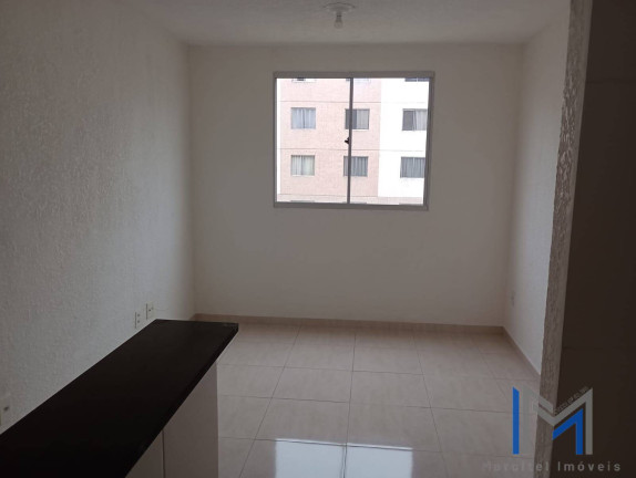 Apartamento com 2 Quartos à Venda, 58 m² em Jardim Petrópolis - Cotia