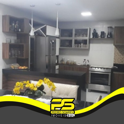 Imagem Casa com 5 Quartos à Venda, 440 m² em Arara - Arara Imagem Casa com 5 Quartos à Venda, 440 m² em Arara - Arara