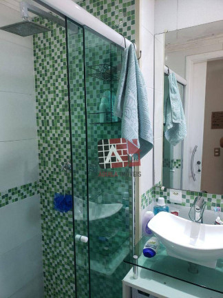 Imagem Apartamento com 2 Quartos à Venda, 47 m² em Vila Curuçá - São Paulo Imagem Apartamento com 2 Quartos à Venda, 47 m² em Vila Curuçá - São Paulo