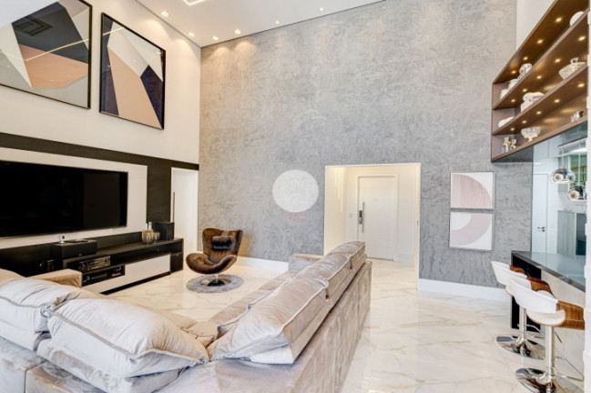 Imagem Apartamento com 3 Quartos à Venda, 183 m² em Vila Andrade - São Paulo
