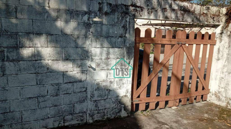 Imagem Casa com 3 Quartos à Venda, 121 m² em Juquehy - São Sebastião