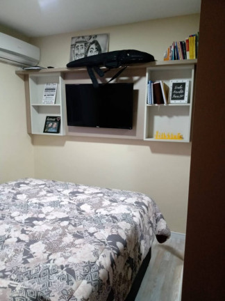 Imagem Apartamento com 2 Quartos à Venda, 43 m² em Passo Das Pedras - Gravataí
