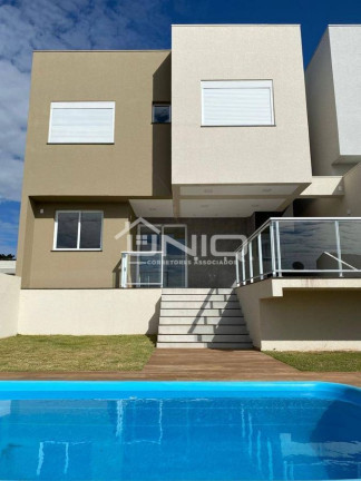 Imagem Casa com 3 Quartos à Venda, 128 m² em São Francisco - Pato Branco Imagem Casa com 3 Quartos à Venda, 128 m² em São Francisco - Pato Branco