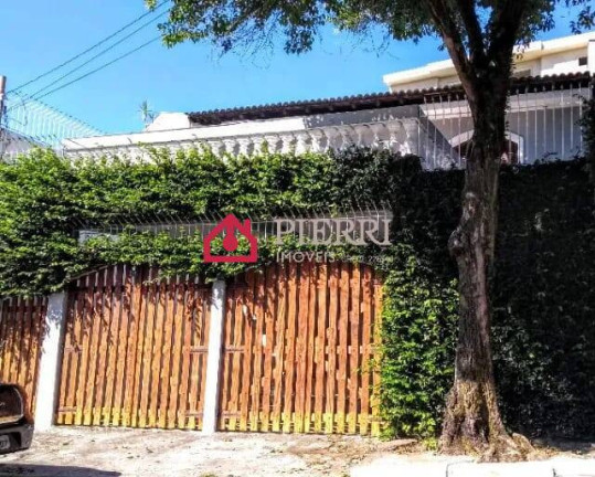 Imagem Casa com 3 Quartos à Venda, 270 m² em Jardim Marisa - São Paulo Imagem Casa com 3 Quartos à Venda, 270 m² em Jardim Marisa - São Paulo