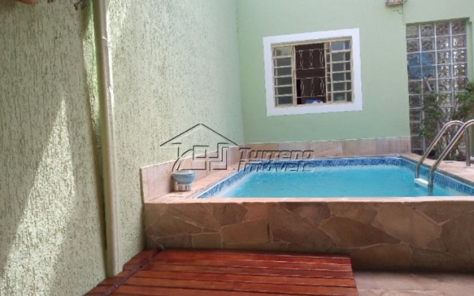Imagem Casa com 3 Quartos à Venda, 110 m² em Bosque Dos Eucaliptos - São José Dos Campos Imagem Casa com 3 Quartos à Venda, 110 m² em Bosque Dos Eucaliptos - São José Dos Campos