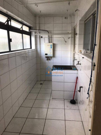 Imagem Apartamento com 3 Quartos à Venda, 130 m² em Perdizes - São Paulo Imagem Apartamento com 3 Quartos à Venda, 130 m² em Perdizes - São Paulo