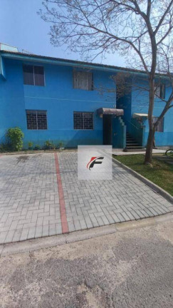 Imagem Apartamento com 2 Quartos à Venda, 42 m² em Tatuquara - Curitiba Imagem Apartamento com 2 Quartos à Venda, 42 m² em Tatuquara - Curitiba