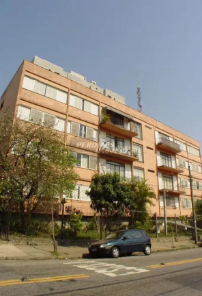 Apartamento com 3 Quartos à Venda, 115 m² em Perdizes - São Paulo