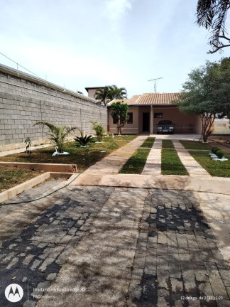 Casa com 2 Quartos à Venda, 397 m² em Jardim Europa Ii - Indaiatuba