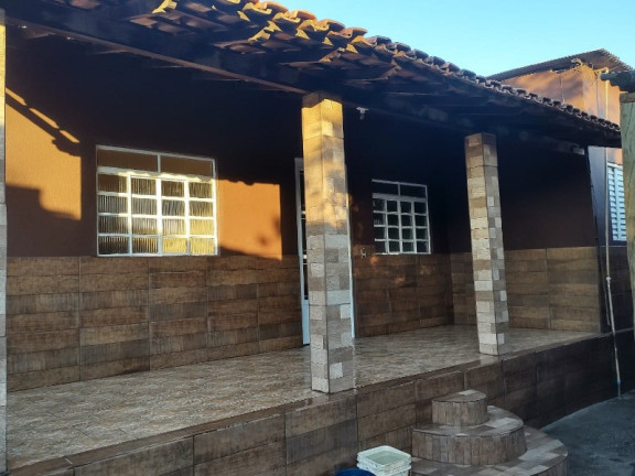 Imagem Casa com 3 Quartos à Venda, 360 m² em São João - Betim Imagem Casa com 3 Quartos à Venda, 360 m² em São João - Betim