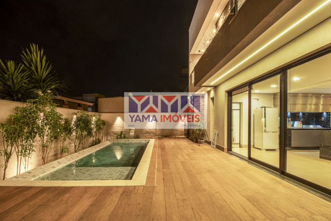 Imagem Casa com 3 Quartos à Venda, 352 m² em Alphaville - Ribeirão Preto Imagem Casa com 3 Quartos à Venda, 352 m² em Alphaville - Ribeirão Preto