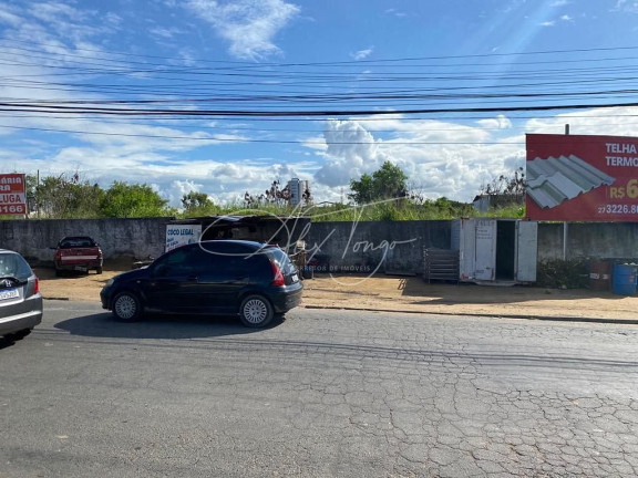 Imagem Terreno à Venda, 10.200 m² em Parque Residencial Laranjeiras - Serra