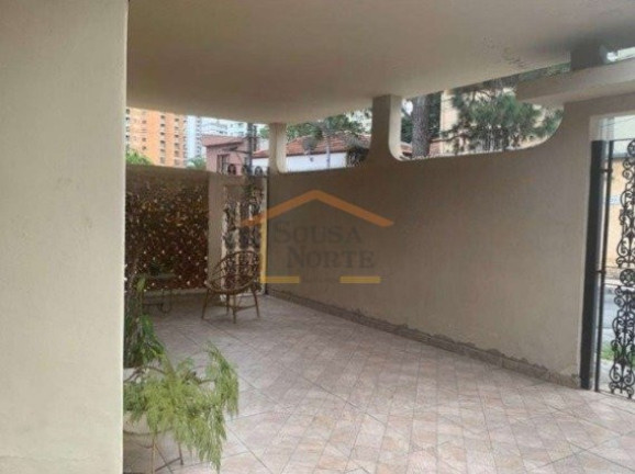 Imagem Sobrado com 3 Quartos à Venda, 200 m² em Santana - São Paulo Imagem Sobrado com 3 Quartos à Venda, 200 m² em Santana - São Paulo