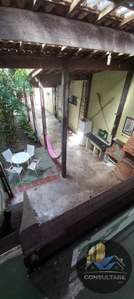 Imagem Casa com 3 Quartos à Venda, 325 m² em Itararé - São Vicente
