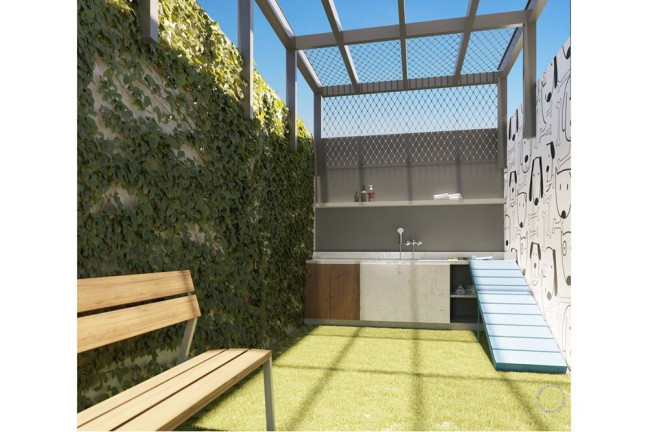 Imagem Apartamento com 3 Quartos à Venda, 121 m² em Moema - São Paulo Imagem Apartamento com 3 Quartos à Venda, 121 m² em Moema - São Paulo