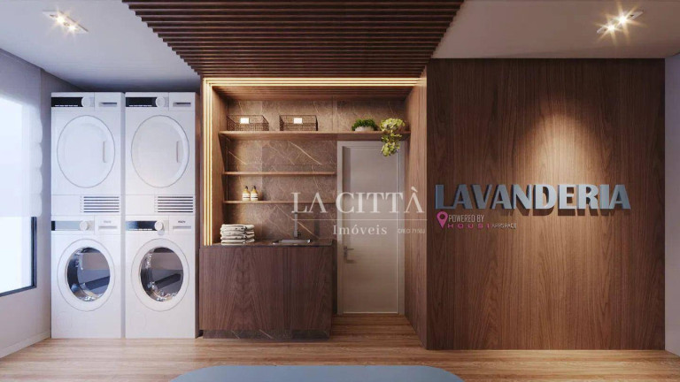 Imagem Studio com 1 Quarto à Venda, 27 m² em Fazenda - Itajaí Imagem Studio com 1 Quarto à Venda, 27 m² em Fazenda - Itajaí