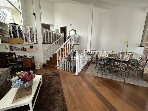 Imagem Casa de Condomínio com 4 Quartos à Venda, 537 m² em Parque Residencial Aquarius - São José Dos Campos