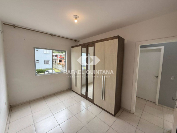 Imagem Apartamento com 2 Quartos à Venda, 58 m² em Fundos - Biguaçu