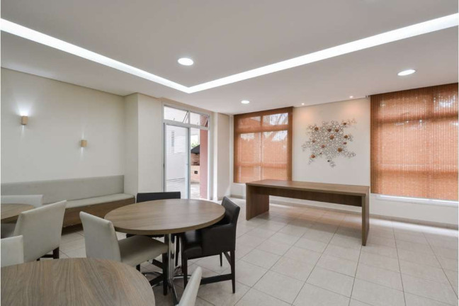 Imagem Apartamento com 2 Quartos à Venda, 65 m² em Vila Gumercindo - São Paulo Imagem Apartamento com 2 Quartos à Venda, 65 m² em Vila Gumercindo - São Paulo