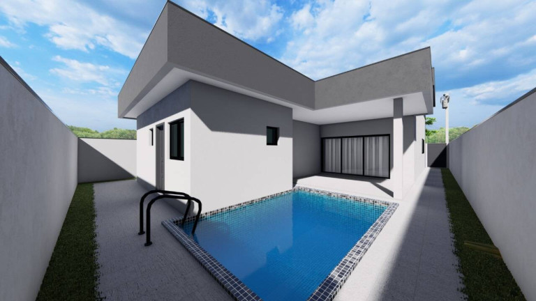 Imagem Casa de Condomínio com 3 Quartos à Venda, 166 m² em Jardim Primavera - Itupeva Imagem Casa de Condomínio com 3 Quartos à Venda, 166 m² em Jardim Primavera - Itupeva