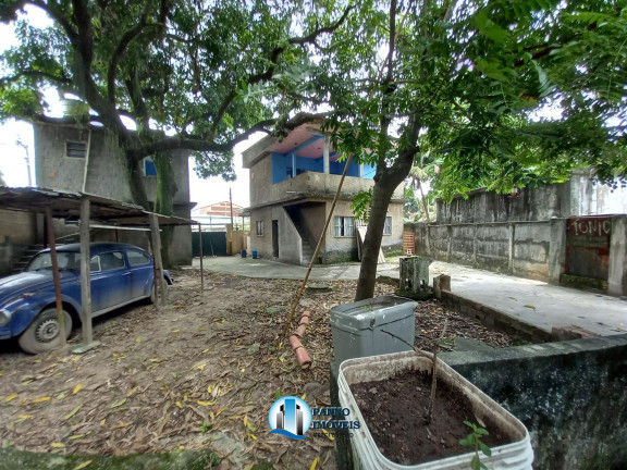 Imagem Casa com 6 Quartos à Venda, 740 m² em Fonseca - Duque De Caxias