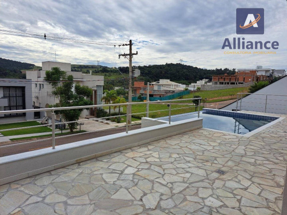 Casa com 3 Quartos à Venda, 258 m² em Condomínio Santa Isabel - Louveira