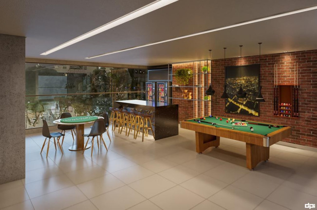 Imagem Studio com 1 Quarto à Venda, 37 m² em Boa Vista - Recife Imagem Studio com 1 Quarto à Venda, 37 m² em Boa Vista - Recife