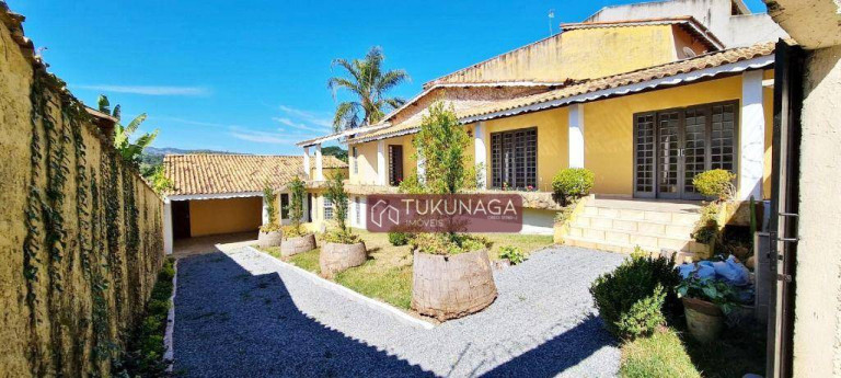 Imagem Casa com 3 Quartos à Venda, 220 m² em Jardim Imperial - Atibaia Imagem Casa com 3 Quartos à Venda, 220 m² em Jardim Imperial - Atibaia