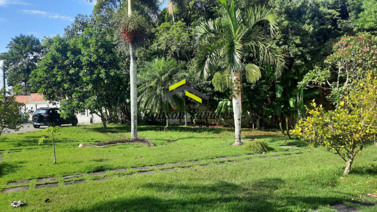 Imagem Casa com 3 Quartos à Venda, 142 m² em Portal Do Patrimonium - Caraguatatuba