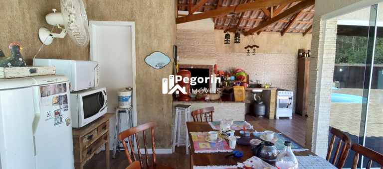 Imagem Imóvel com 5 Quartos à Venda, 5.000 m² em Jardim Eugenia Maria - Campina Grande Do Sul