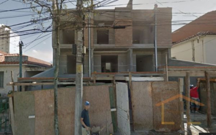 Sobrado com 3 Quartos à Venda,  em água Fria - São Paulo